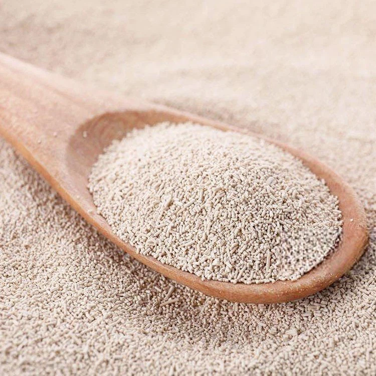 flat bread yeast